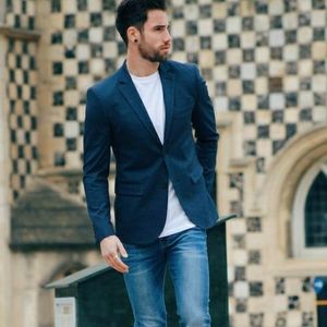 NWOT Port Autority Men's blazer size Medium